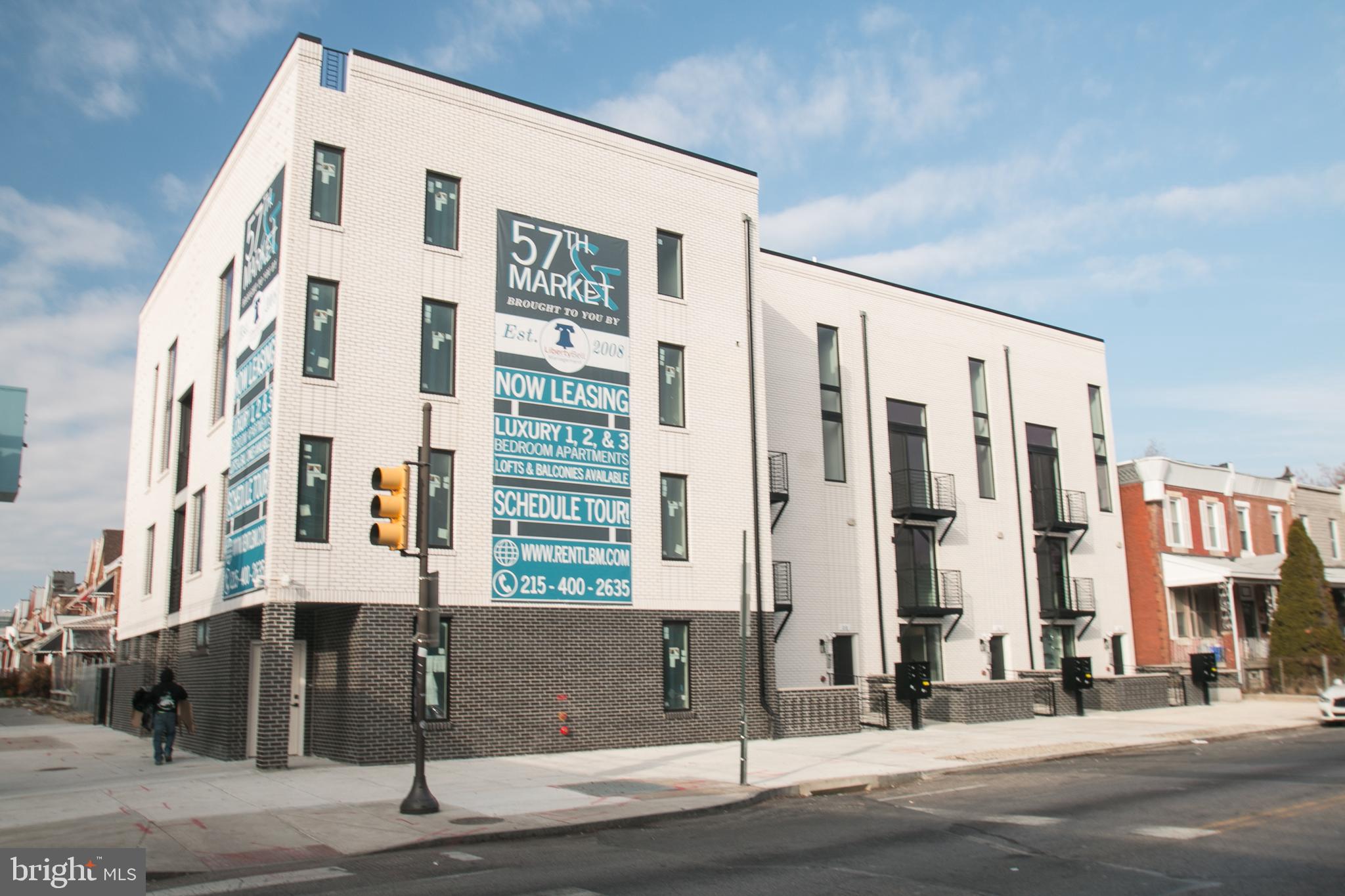 WEST PHILADELPHIA - Residential Lease