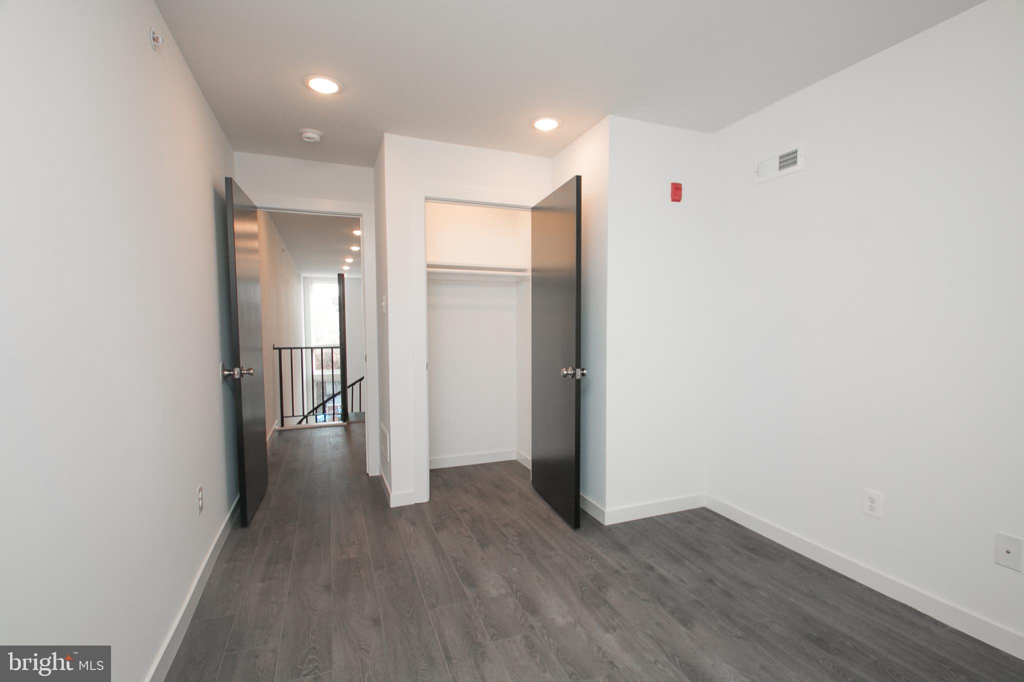WEST PHILADELPHIA - Residential Lease