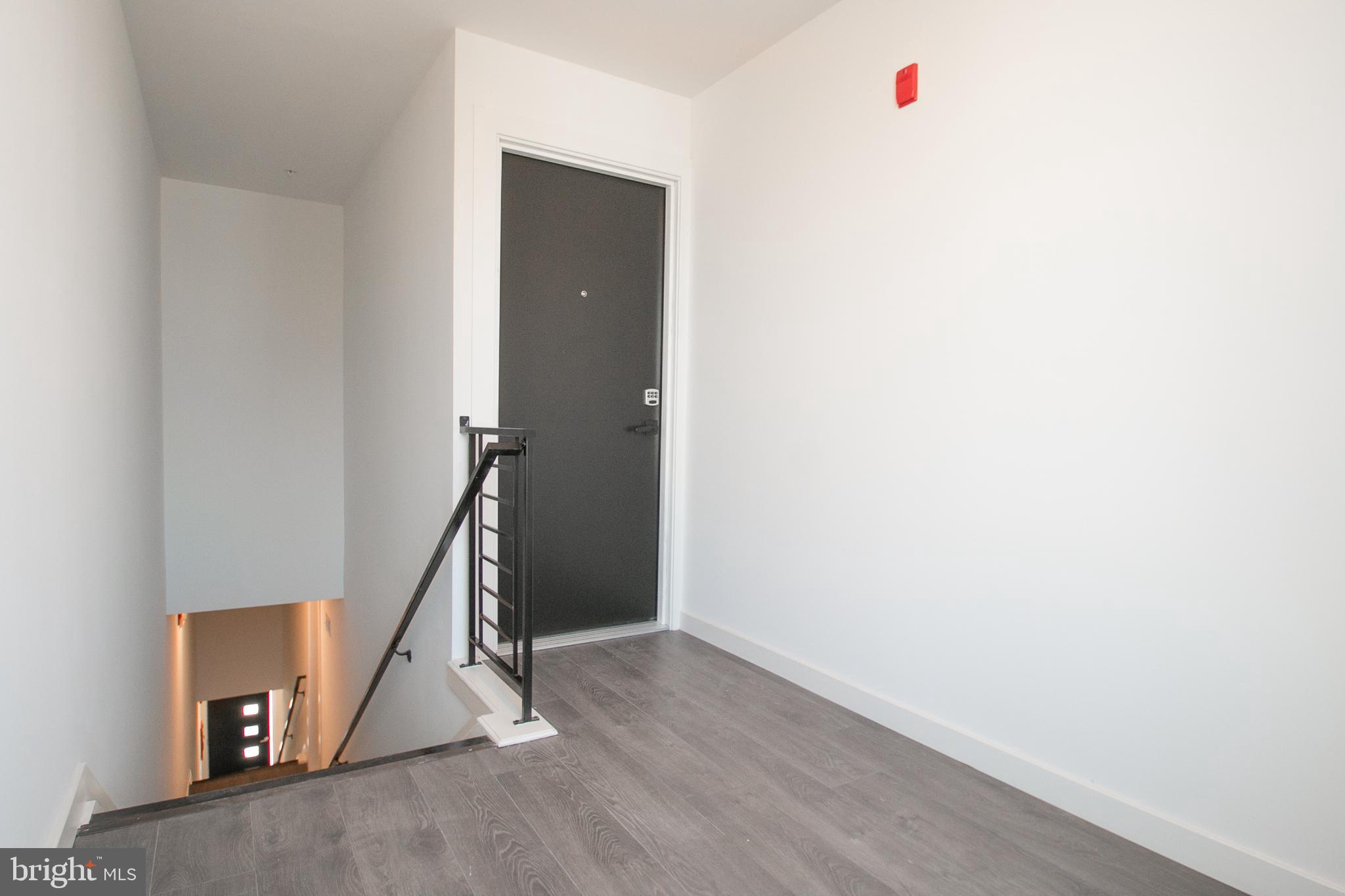 WEST PHILADELPHIA - Residential Lease