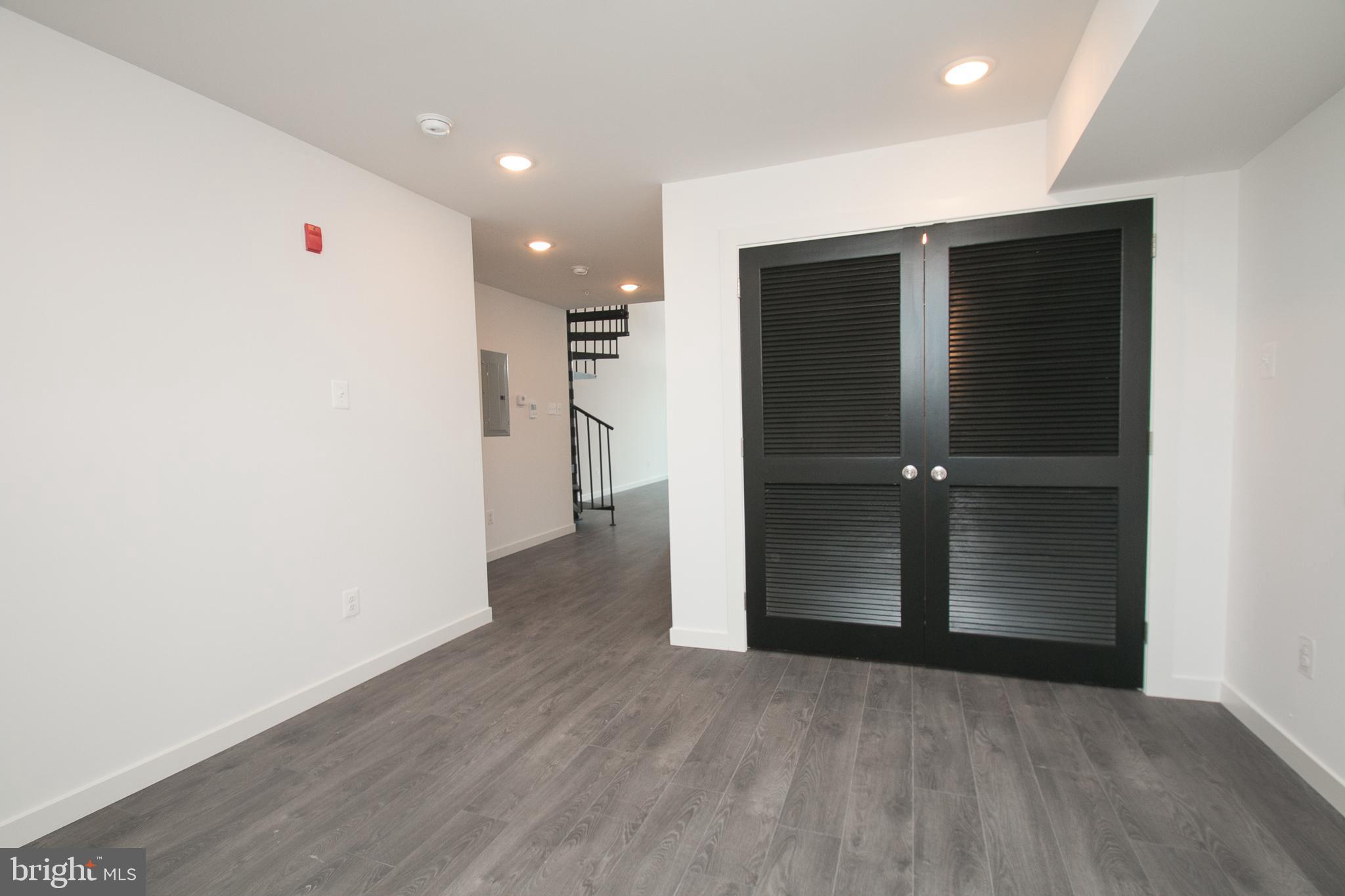 WEST PHILADELPHIA - Residential Lease