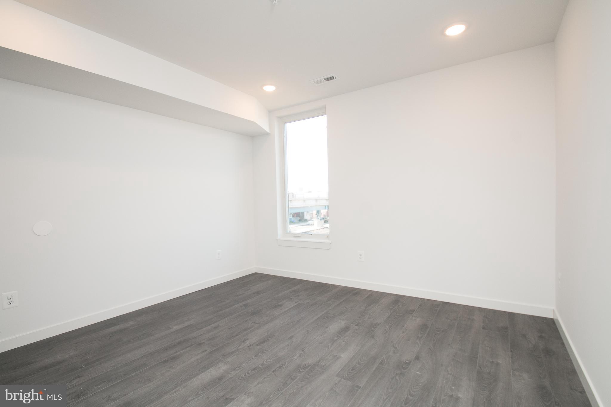 WEST PHILADELPHIA - Residential Lease