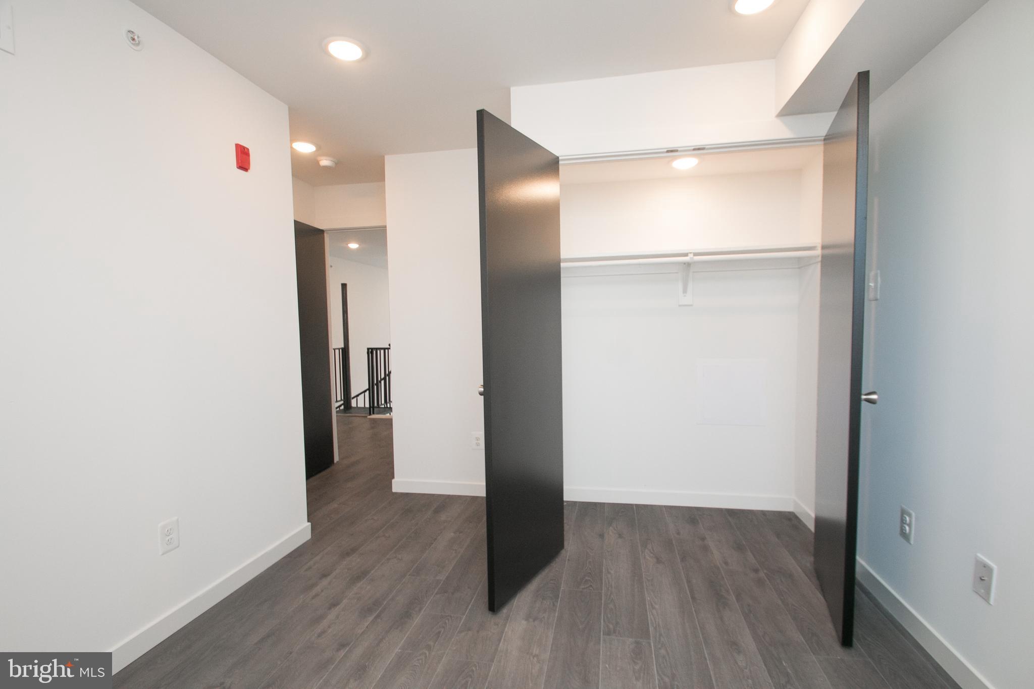 WEST PHILADELPHIA - Residential Lease