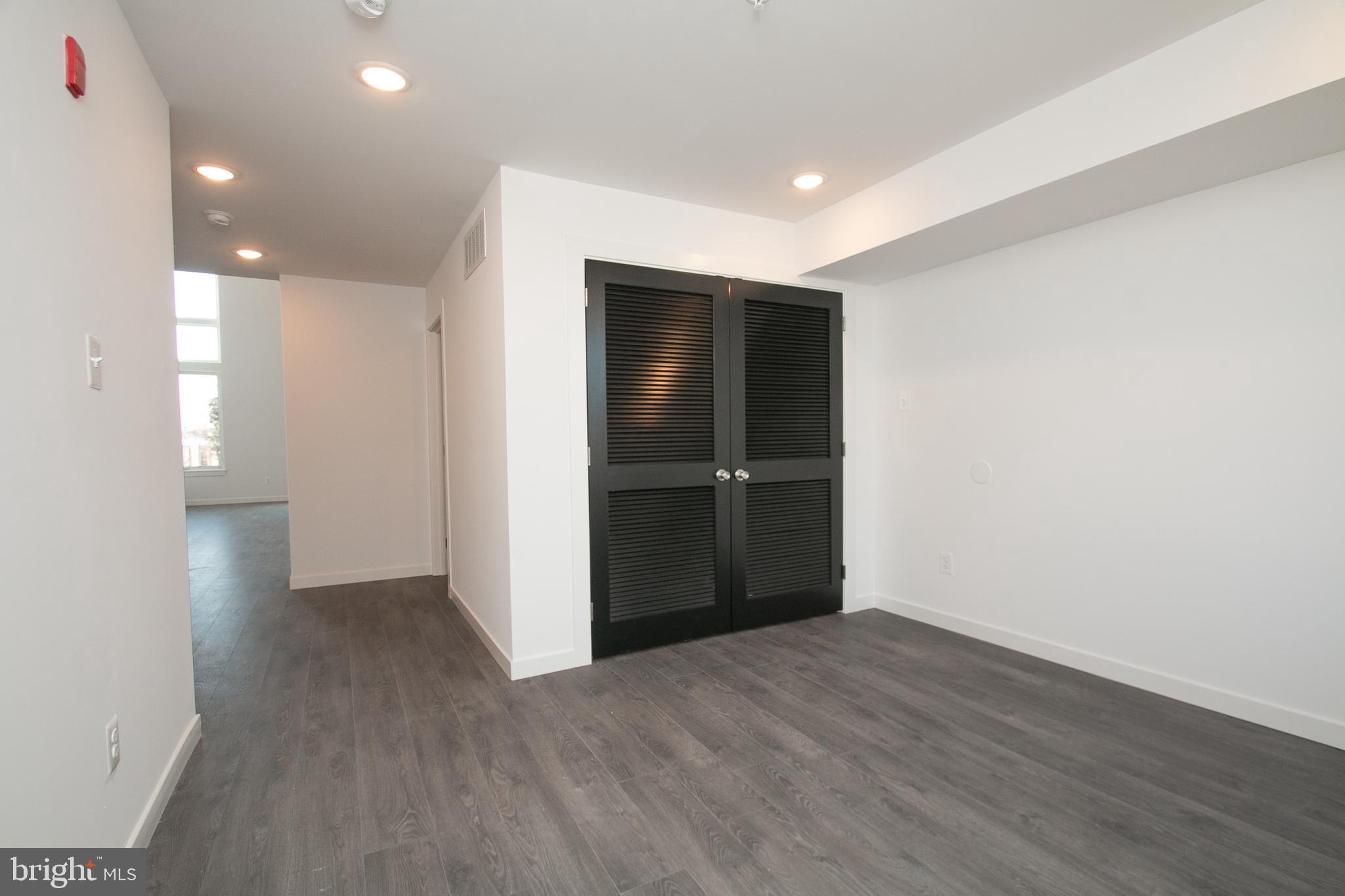 WEST PHILADELPHIA - Residential Lease