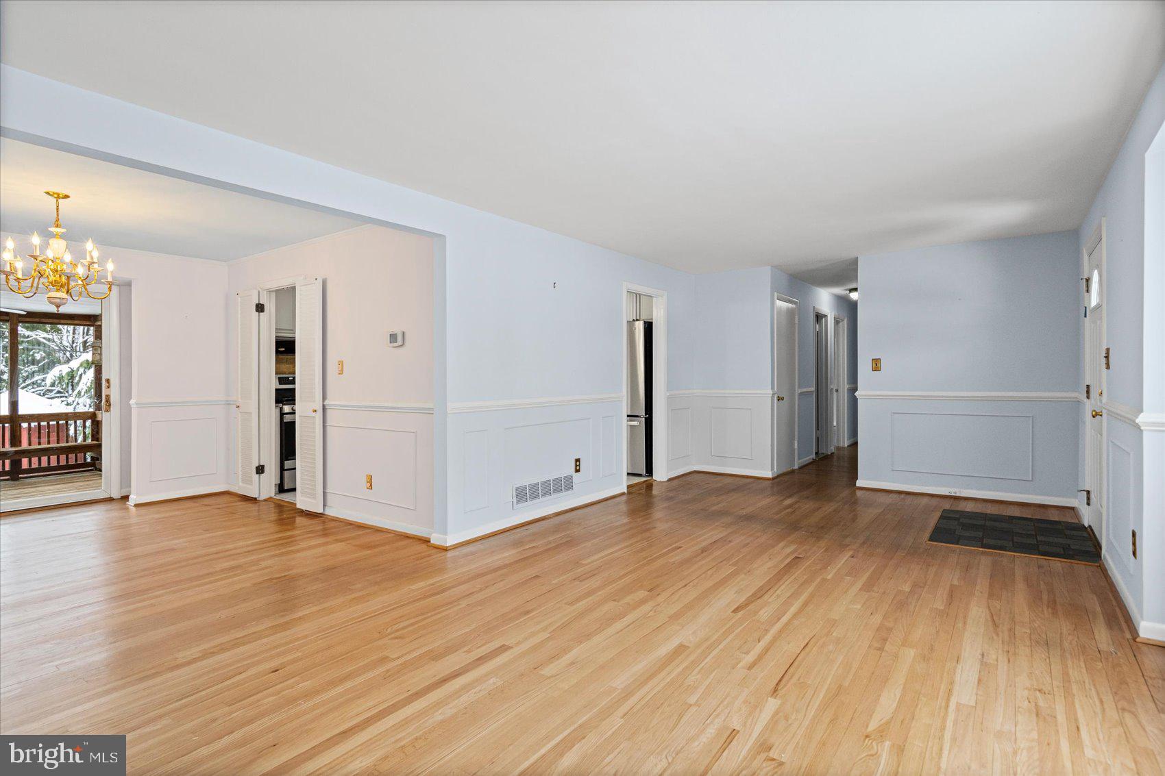 CROMWELL VALLEY - Residential