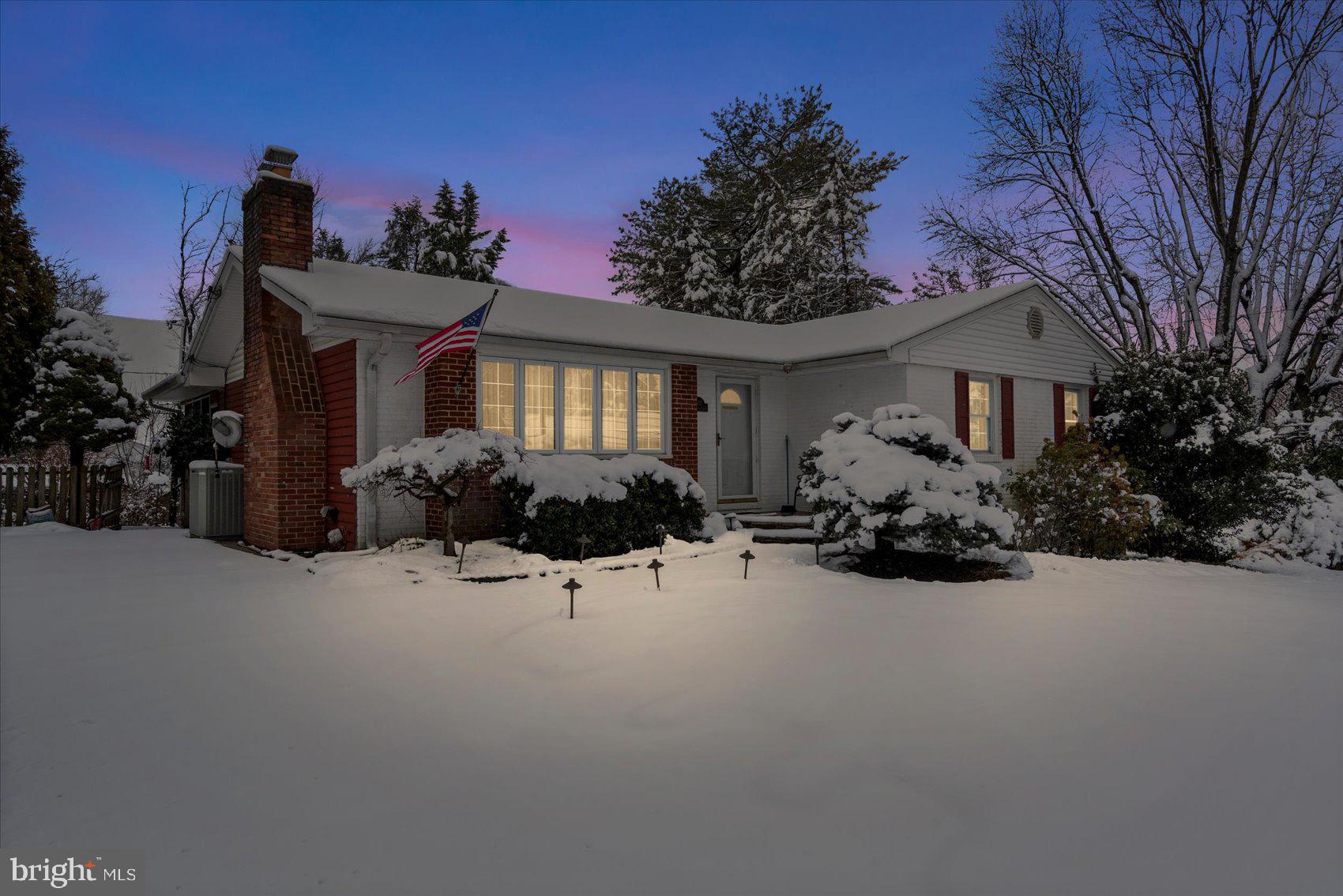 CROMWELL VALLEY - Residential