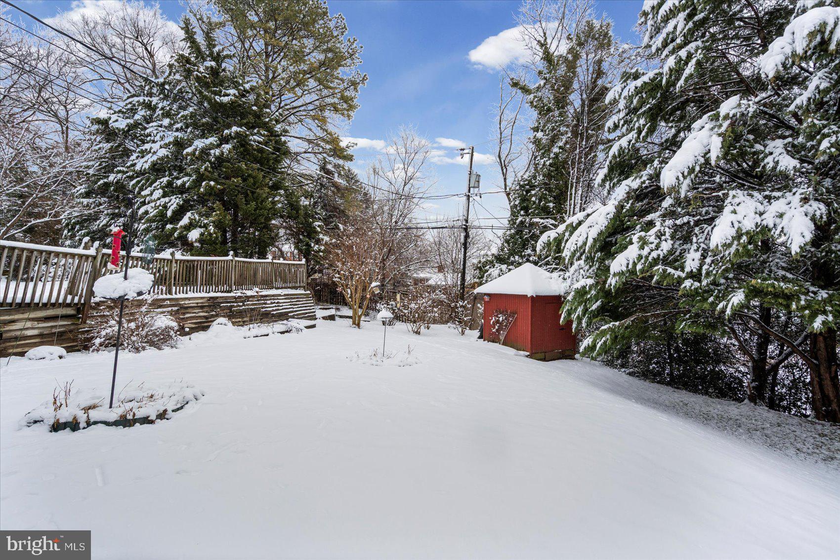 CROMWELL VALLEY - Residential