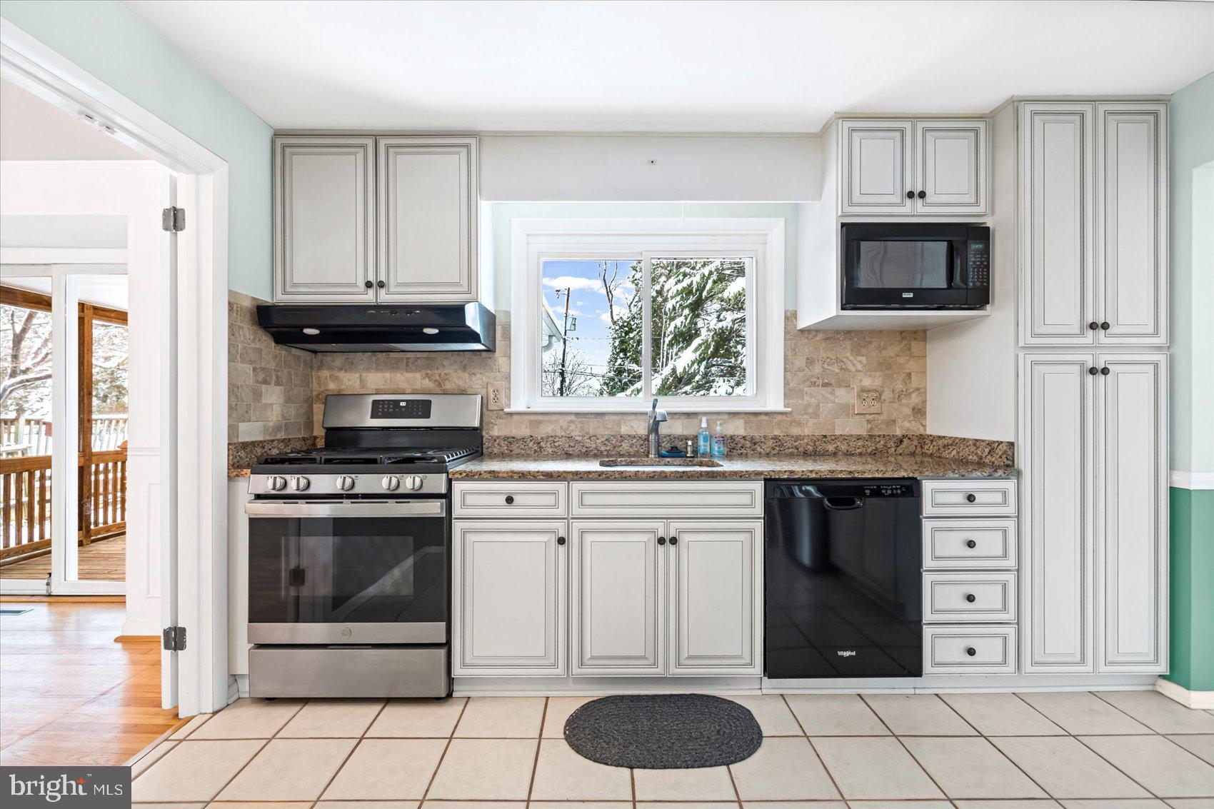 CROMWELL VALLEY - Residential