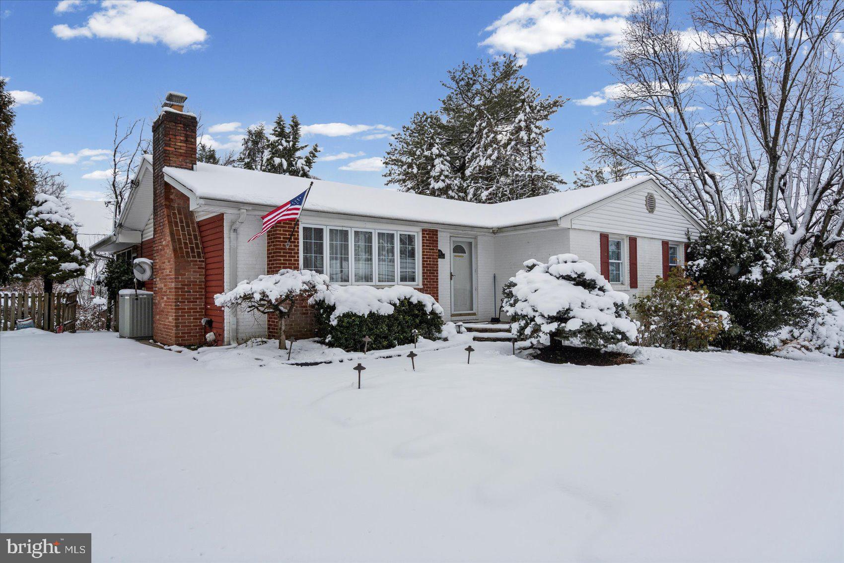 CROMWELL VALLEY - Residential