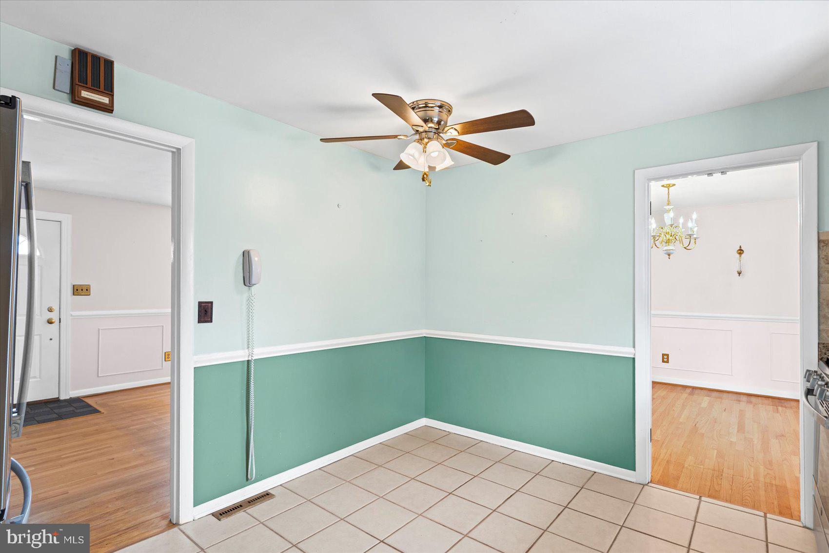 CROMWELL VALLEY - Residential