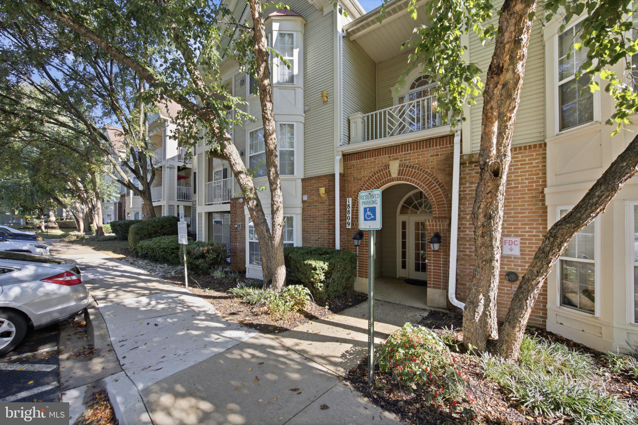 18809 SPARKLING WATER DRIVE 101