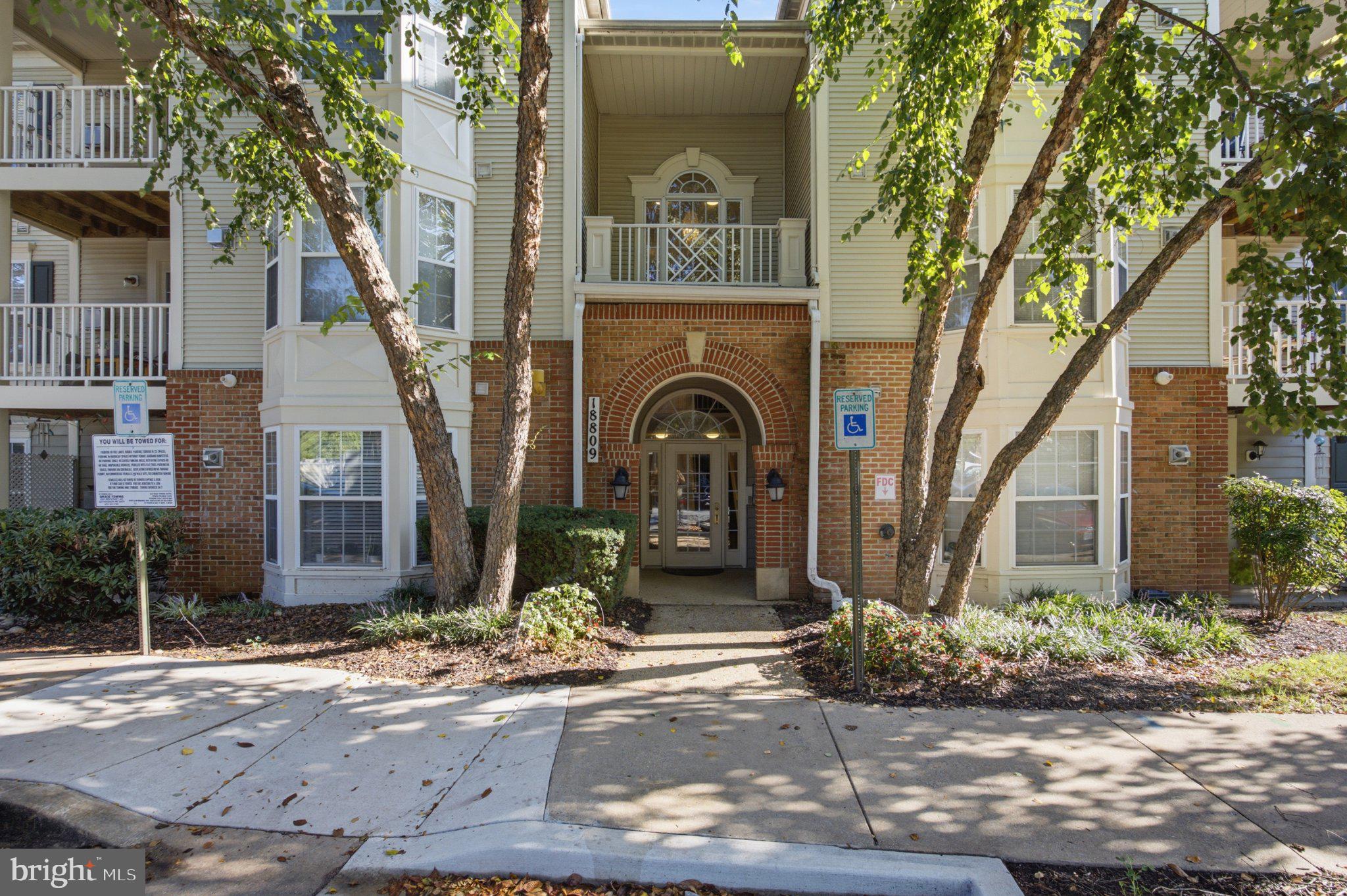 18809 SPARKLING WATER DRIVE 101