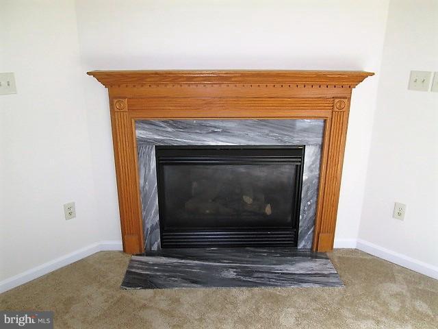 LORD WILLOUGHBY'S REST - Residential