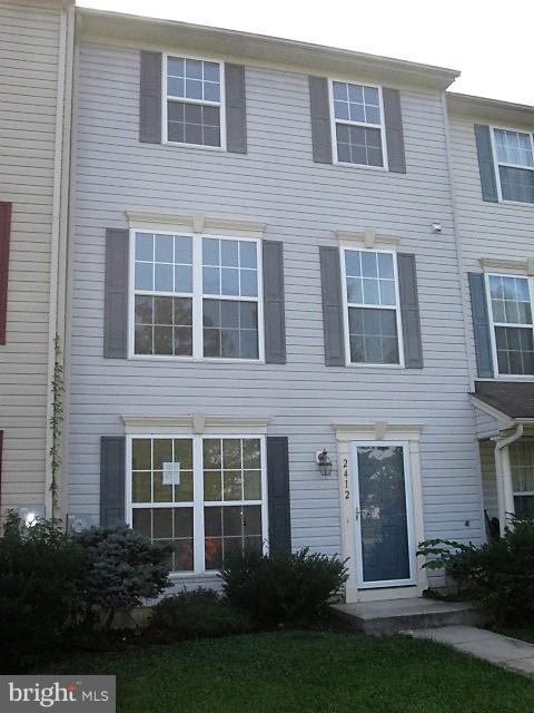 LORD WILLOUGHBY'S REST - Residential