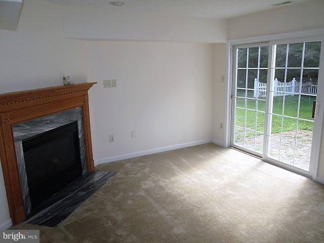 LORD WILLOUGHBY'S REST - Residential