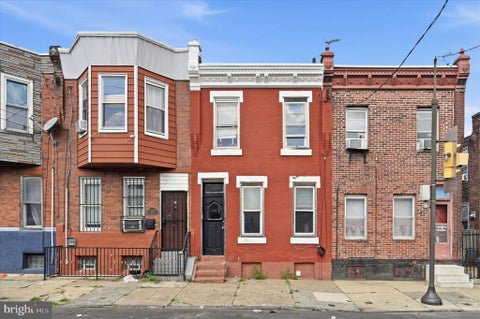 Townhouse For Sale - 3090 Jasper Street<br/> PHILADELPHIA, PA 19134