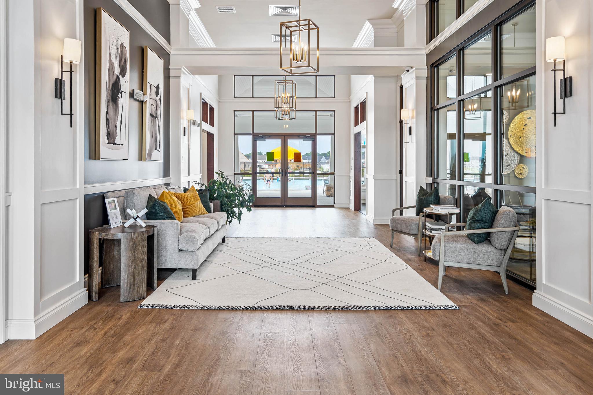 PLANTATION LAKES - Residential