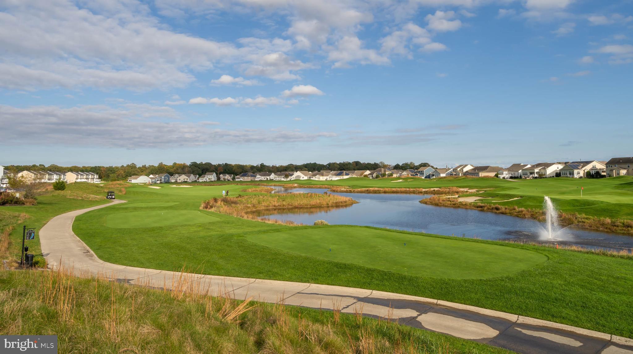 PLANTATION LAKES - Residential