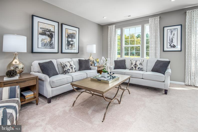 PARKSIDE - Residential