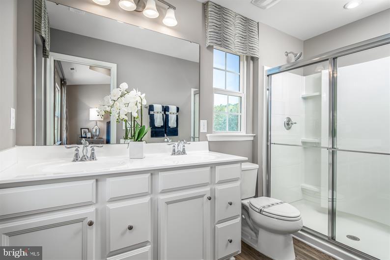 PARKSIDE - Residential