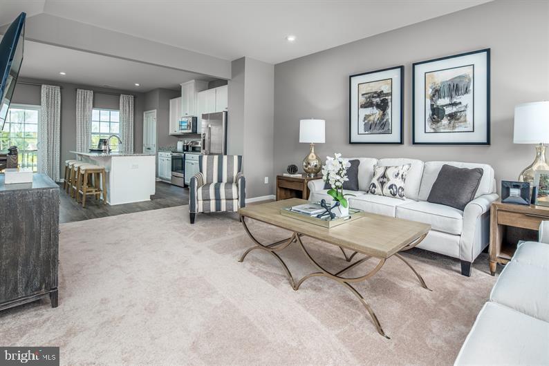 PARKSIDE - Residential