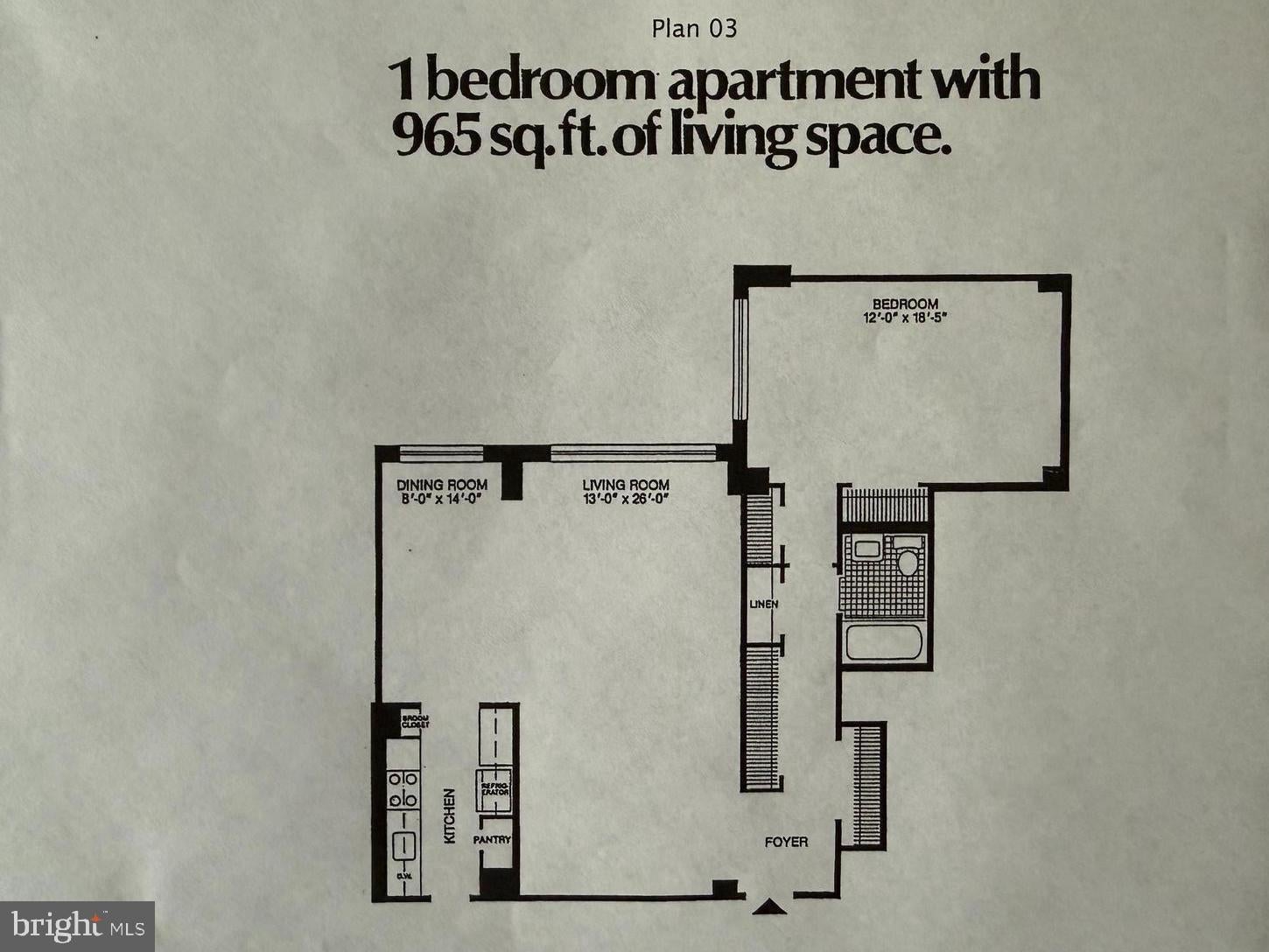 4201 CATHEDRAL AVENUE NW 303E