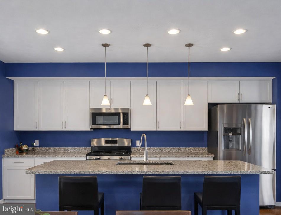 STANSBURY SHORES - Residential