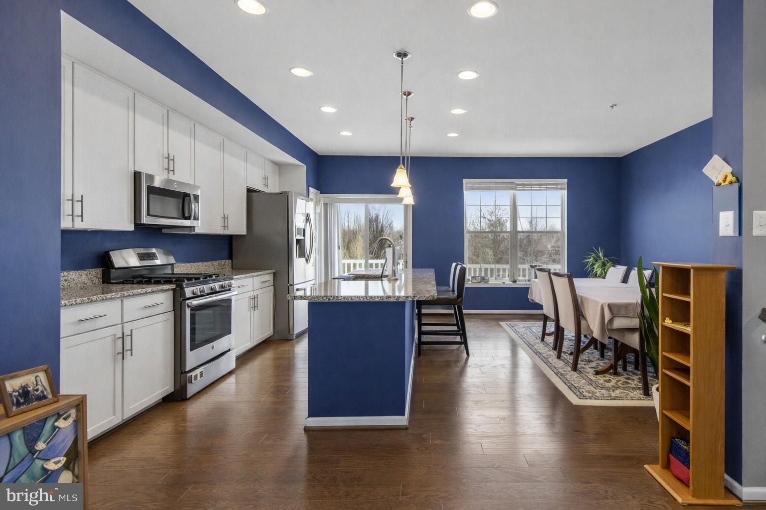 STANSBURY SHORES - Residential