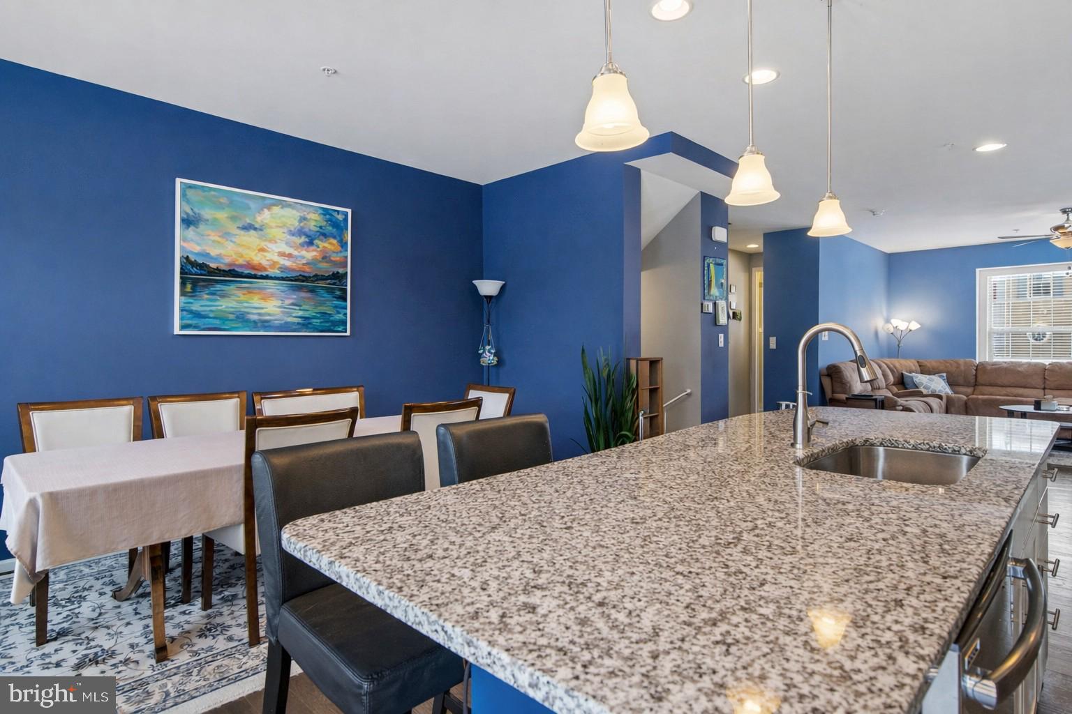 STANSBURY SHORES - Residential