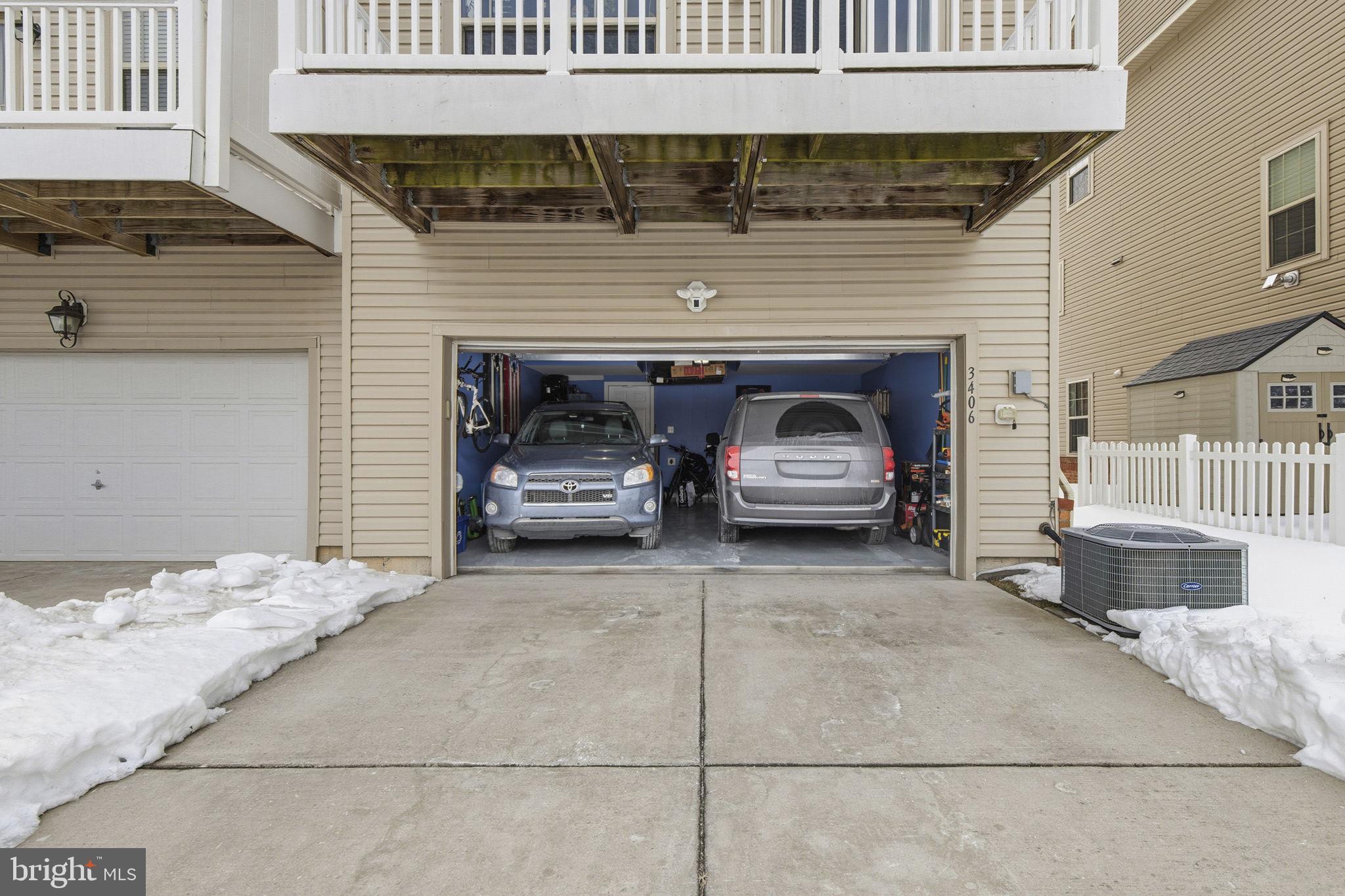 STANSBURY SHORES - Residential