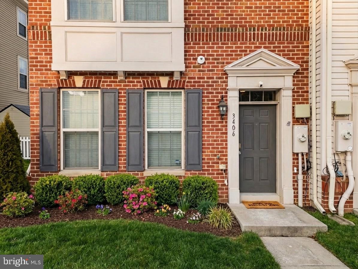 STANSBURY SHORES - Residential