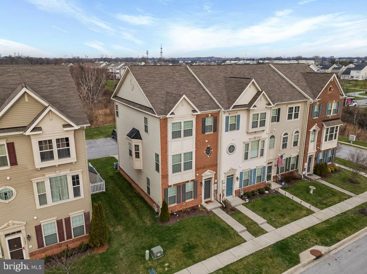 STANSBURY SHORES - Residential