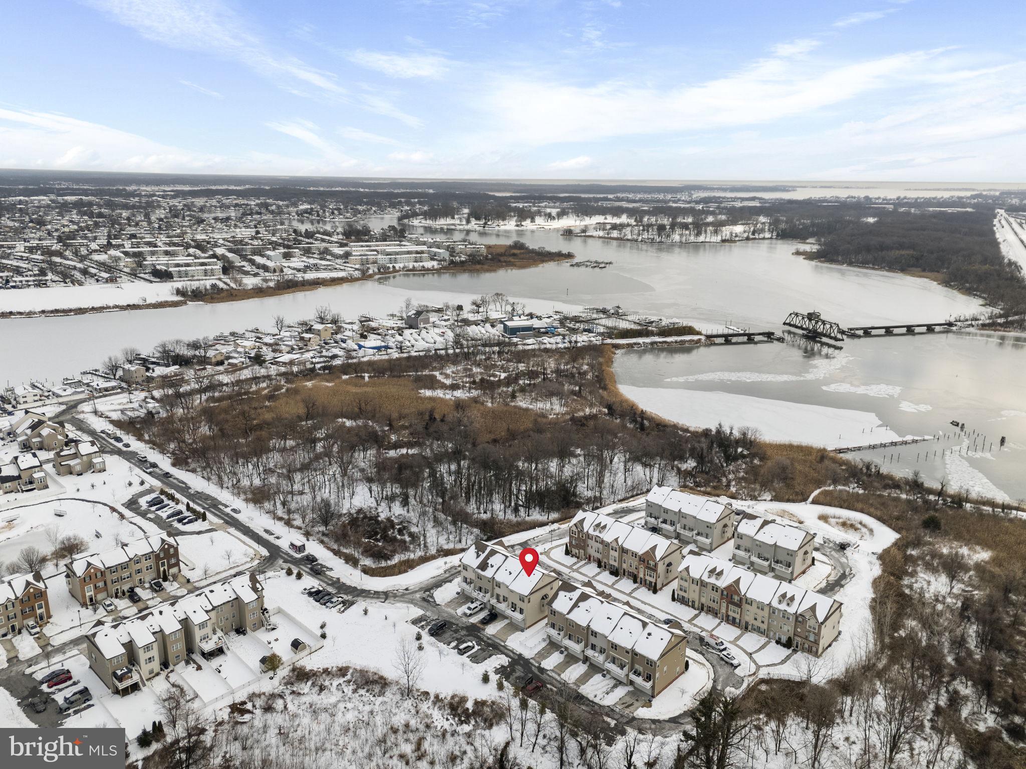 STANSBURY SHORES - Residential