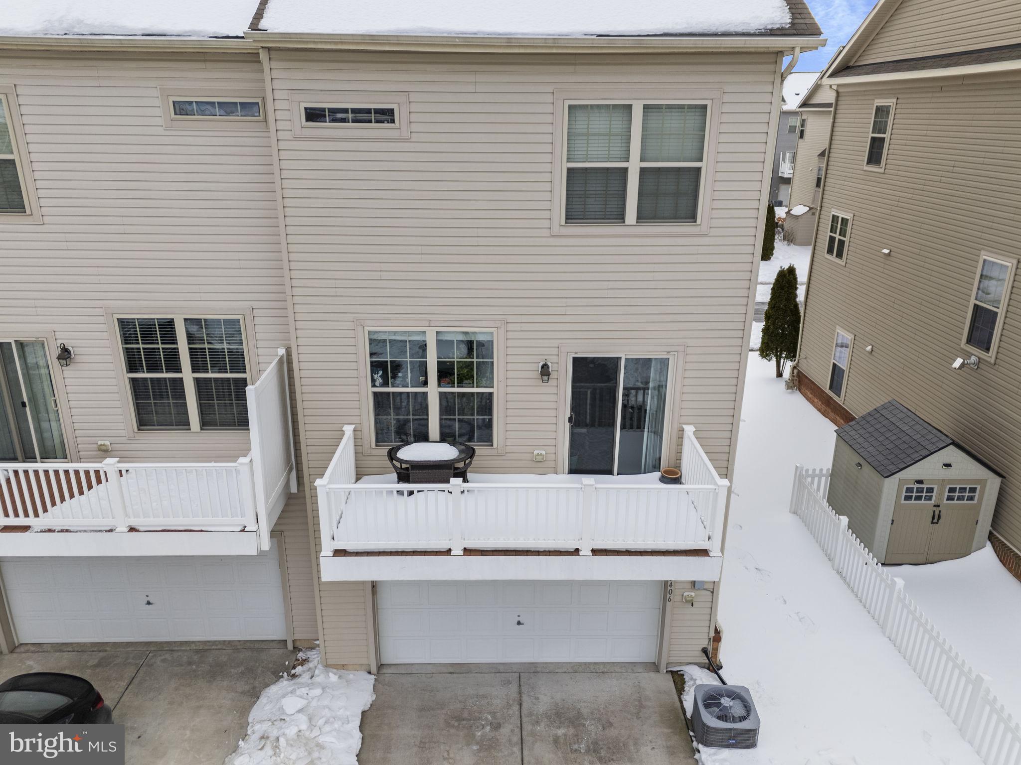 STANSBURY SHORES - Residential