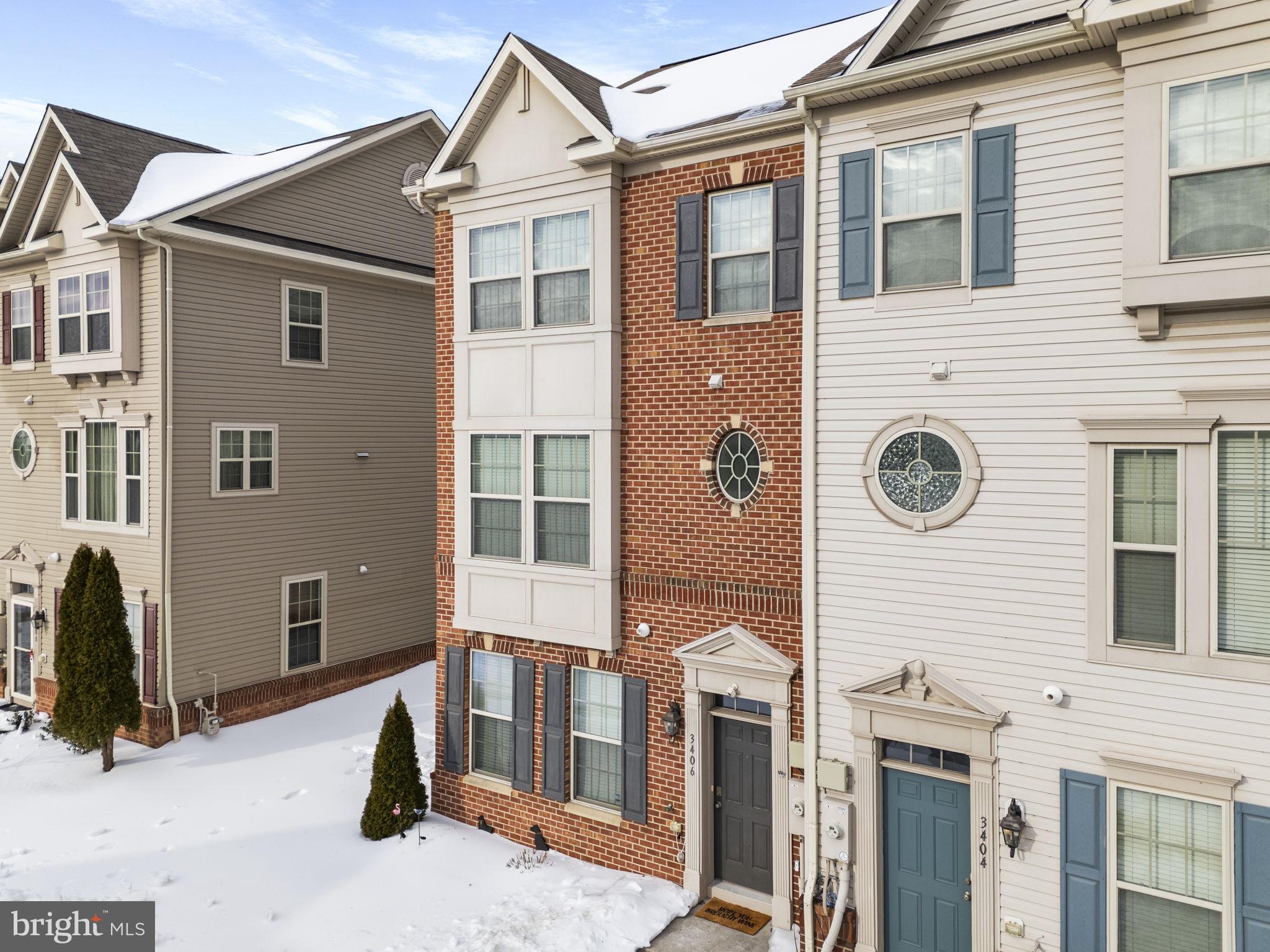 STANSBURY SHORES - Residential