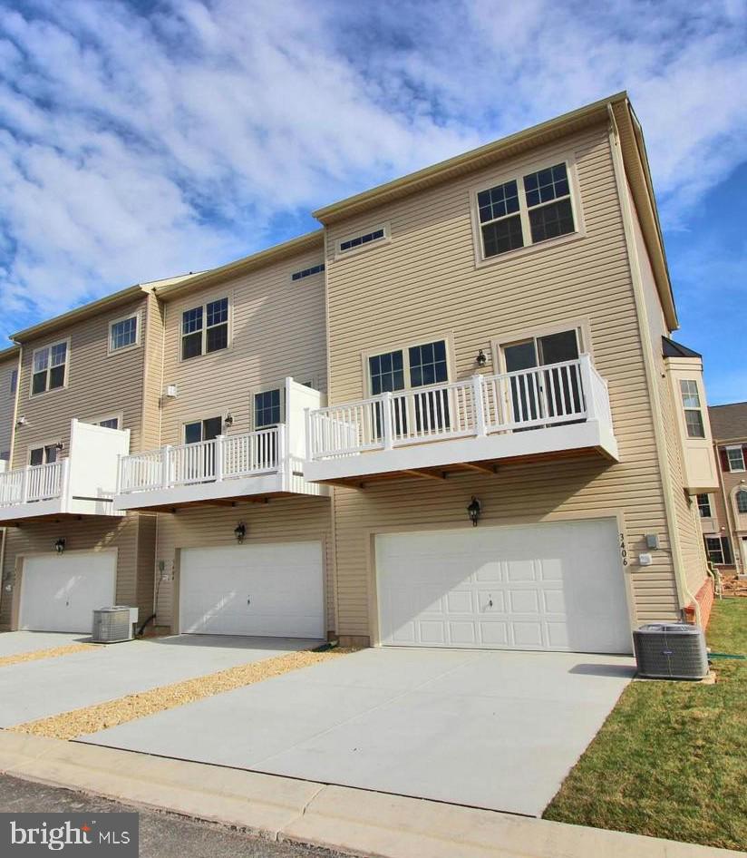 STANSBURY SHORES - Residential