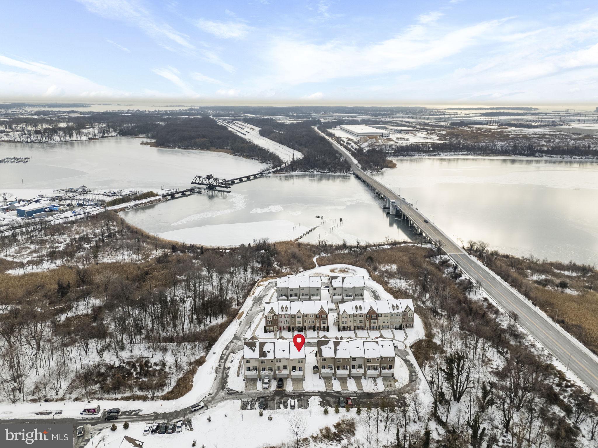 STANSBURY SHORES - Residential