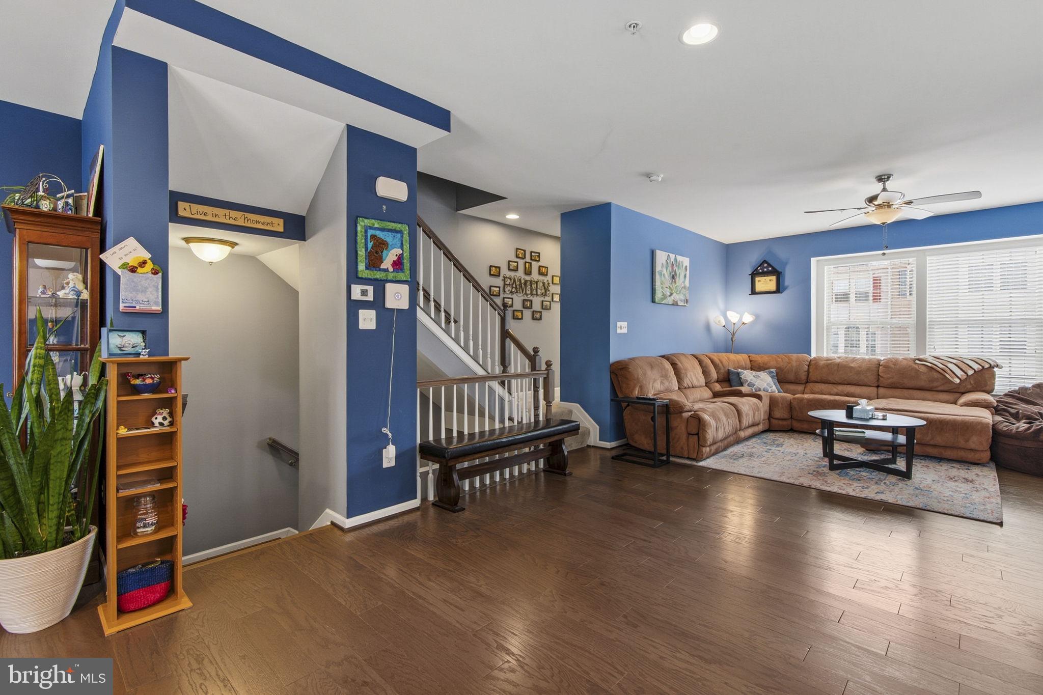 STANSBURY SHORES - Residential