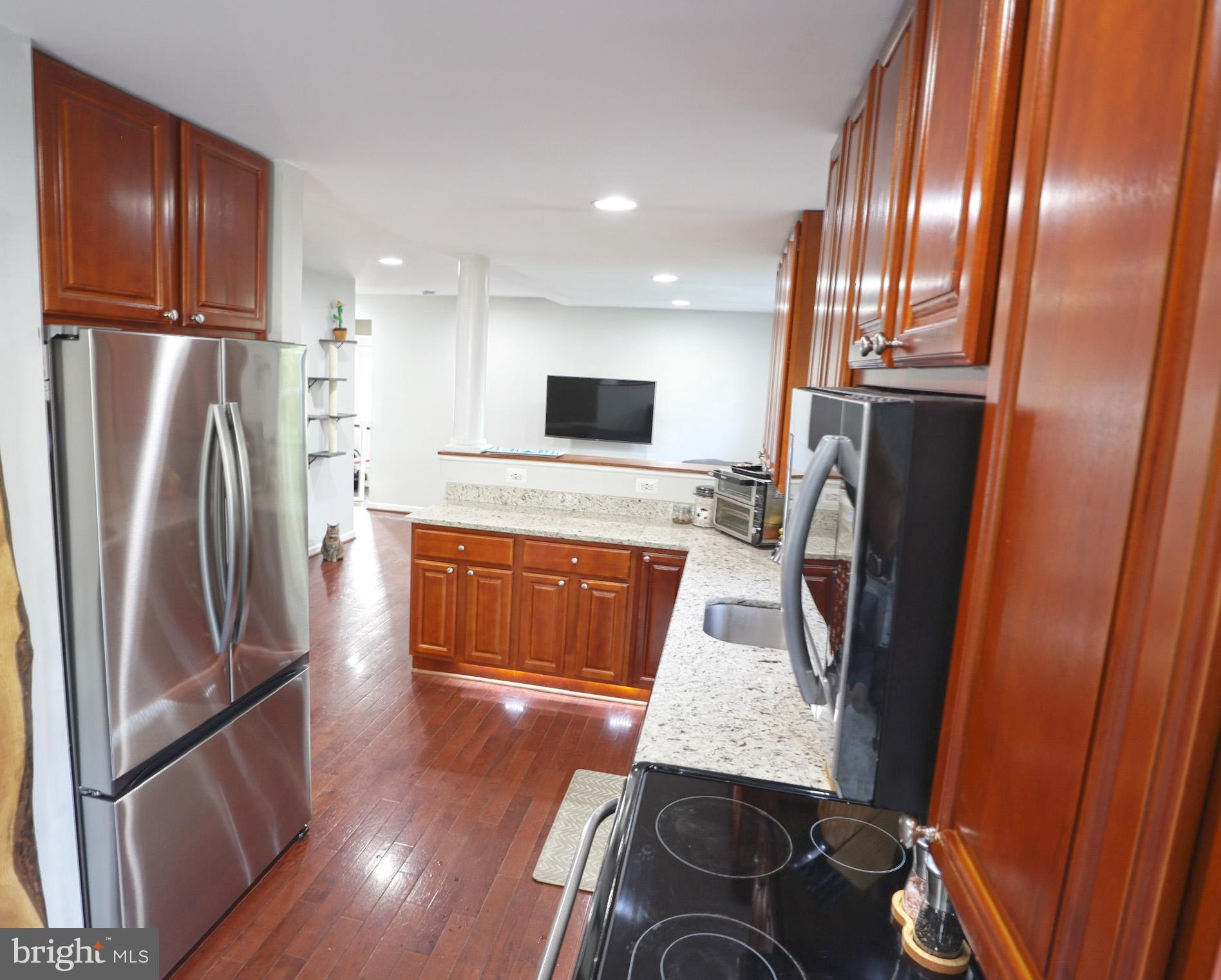 RIVIERA BEACH - Residential