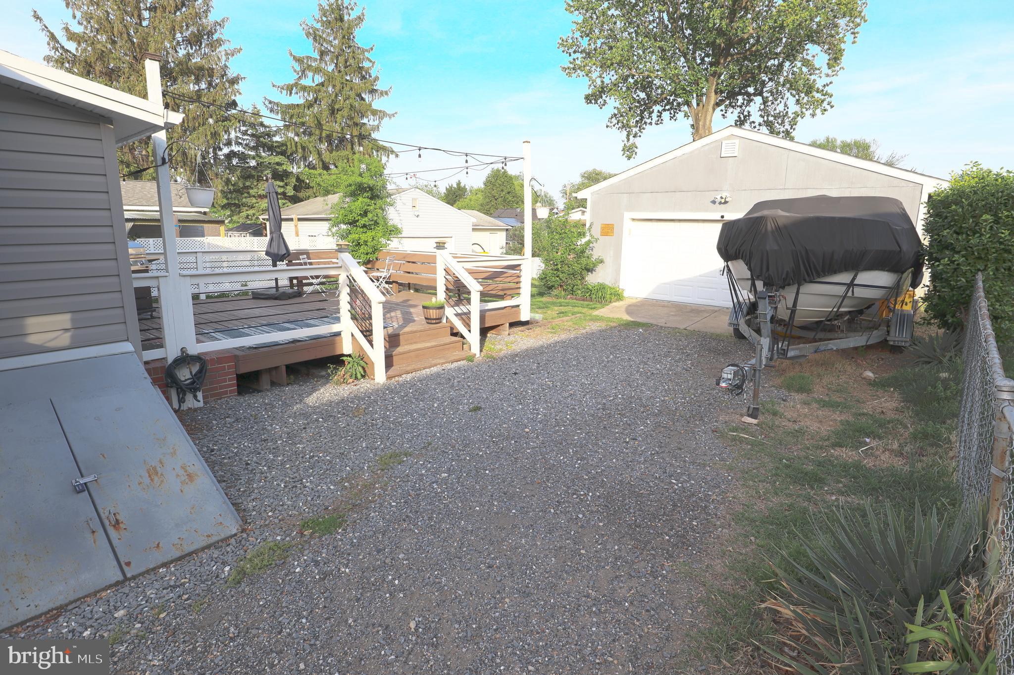 RIVIERA BEACH - Residential