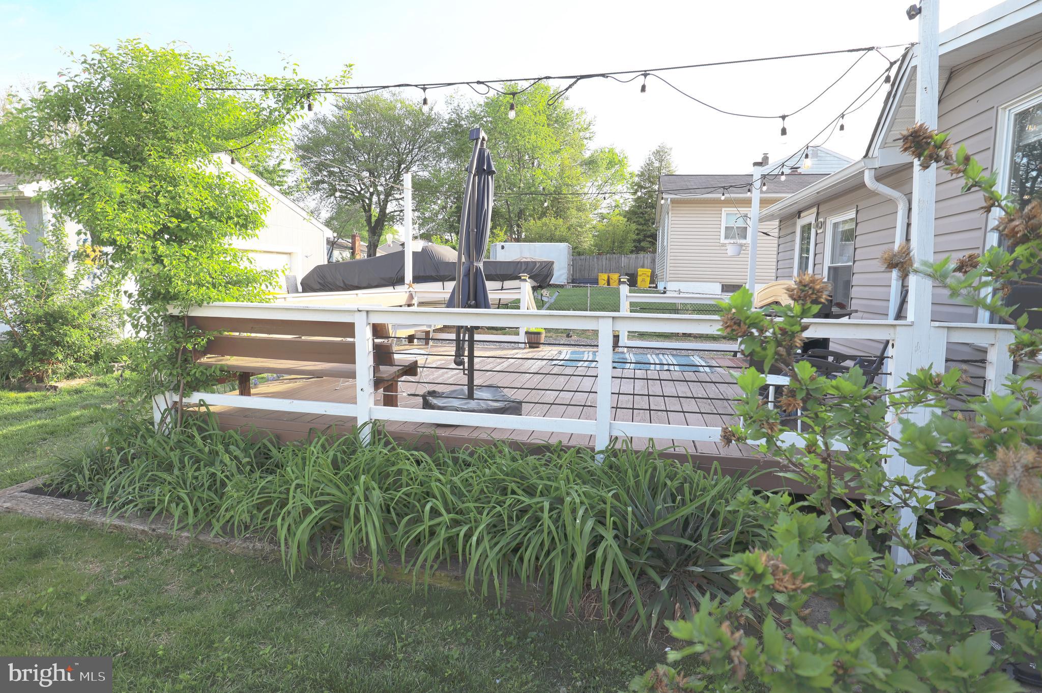 RIVIERA BEACH - Residential