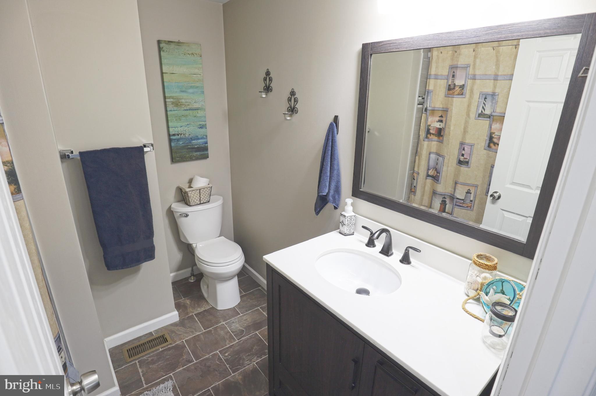 RIVIERA BEACH - Residential