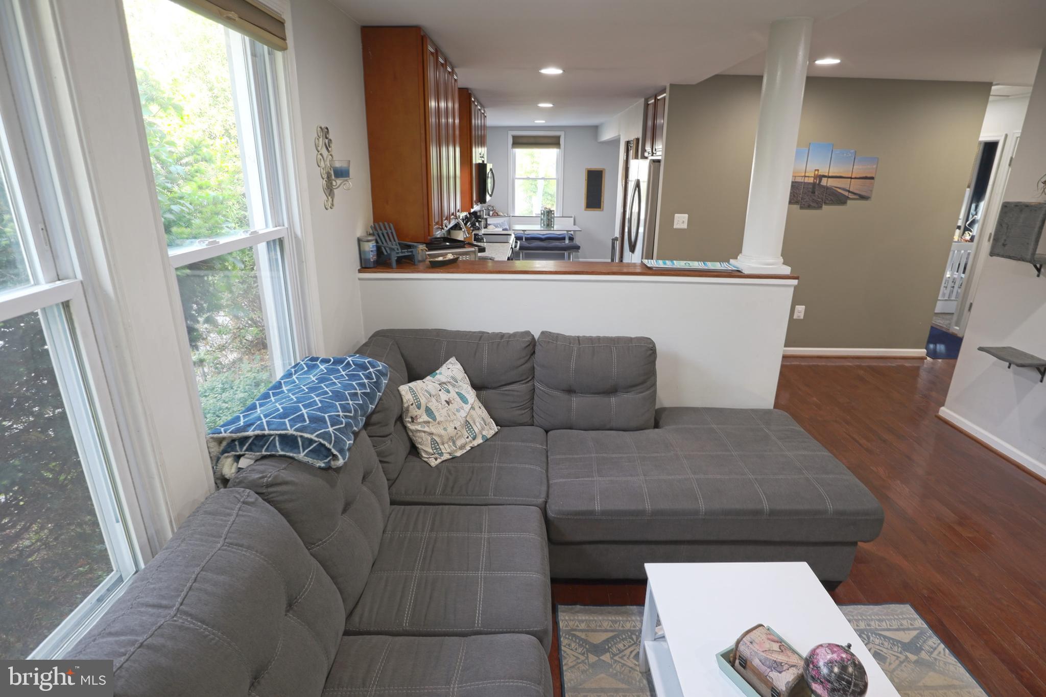 RIVIERA BEACH - Residential