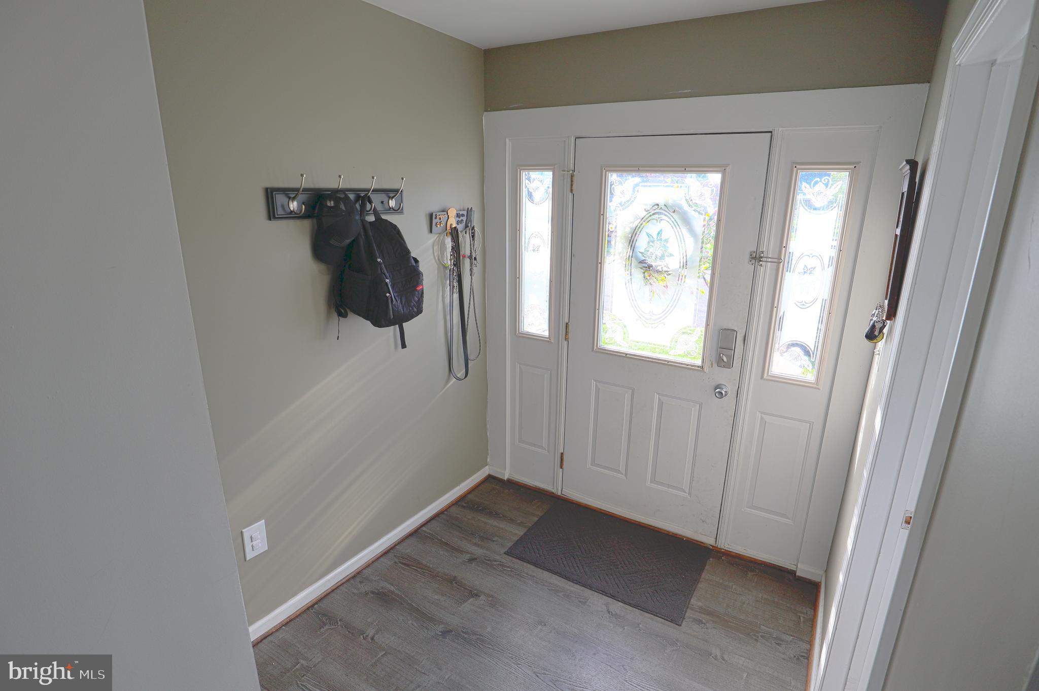 RIVIERA BEACH - Residential