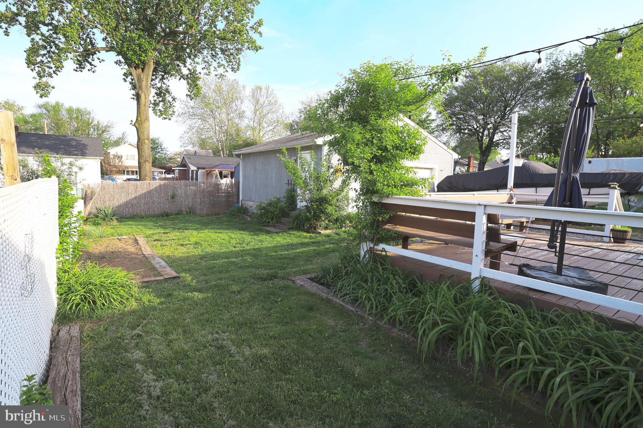 RIVIERA BEACH - Residential