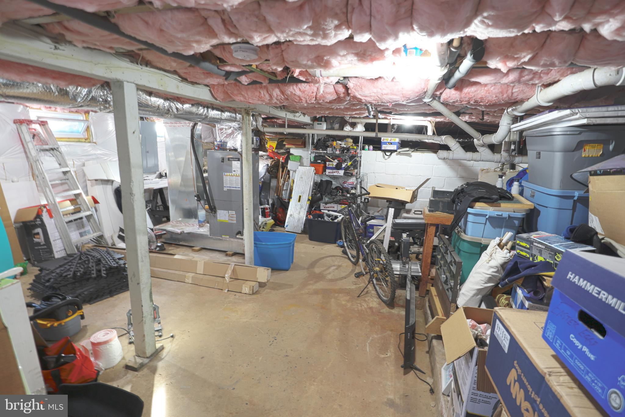 RIVIERA BEACH - Residential