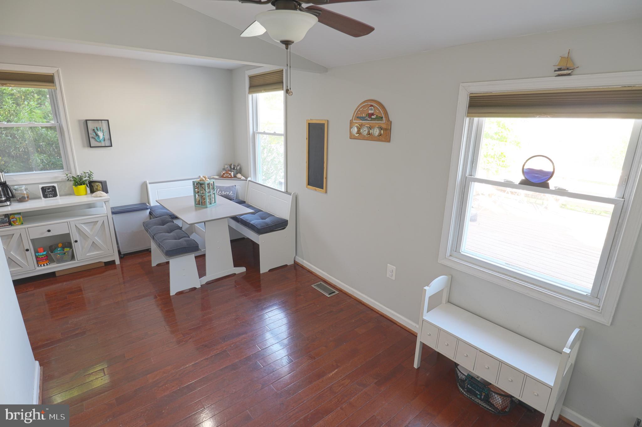 RIVIERA BEACH - Residential