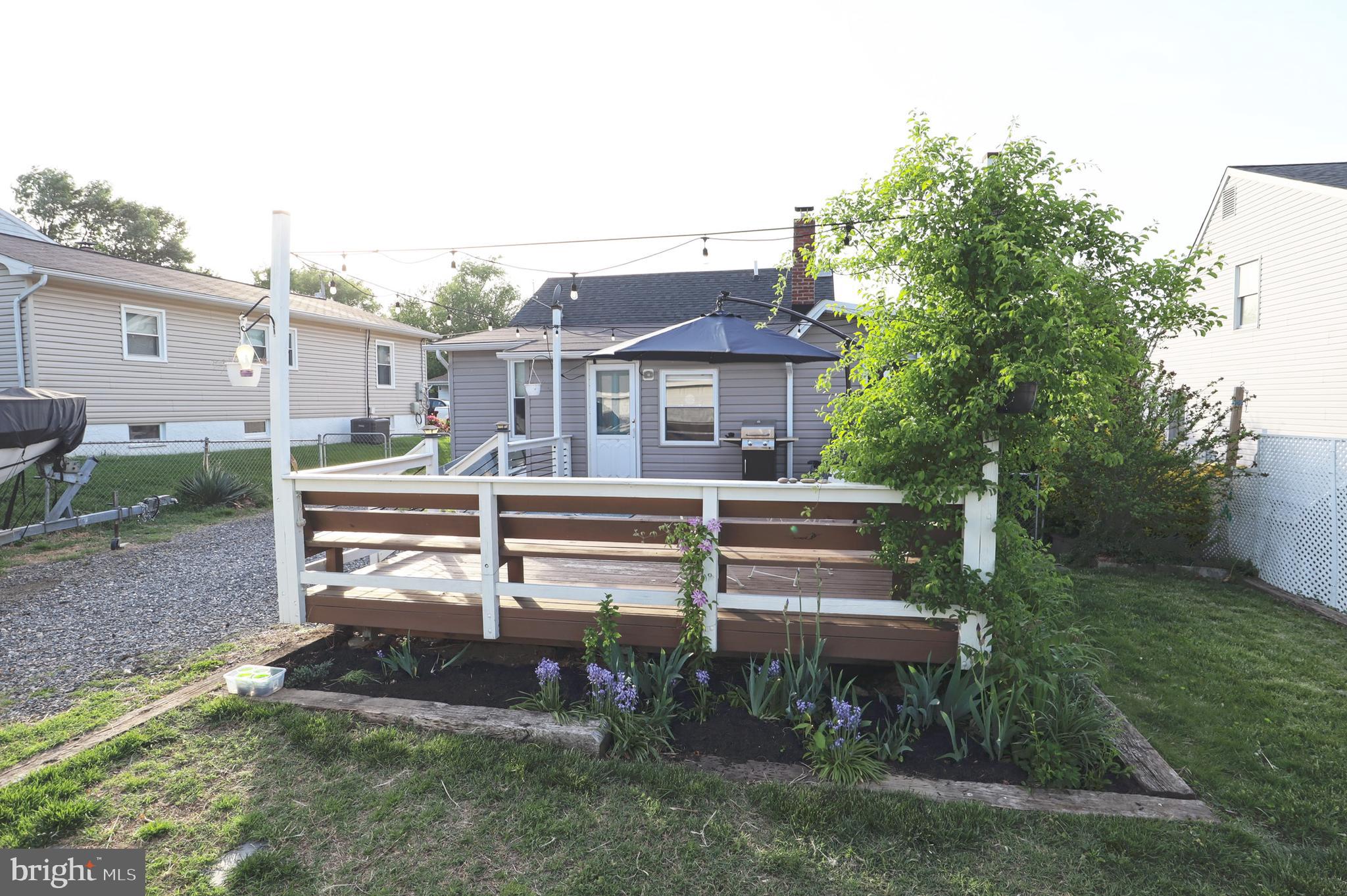 RIVIERA BEACH - Residential