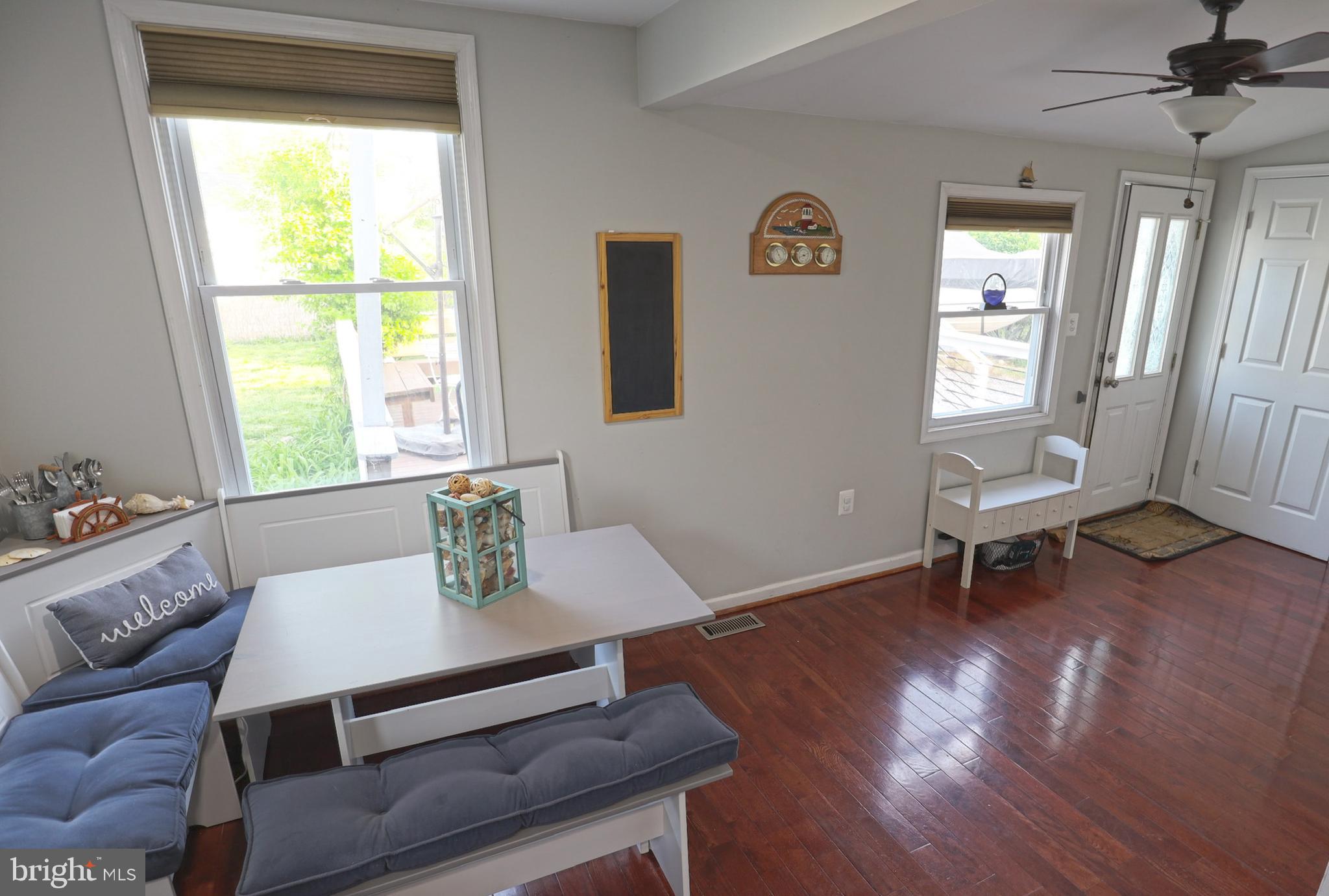 RIVIERA BEACH - Residential