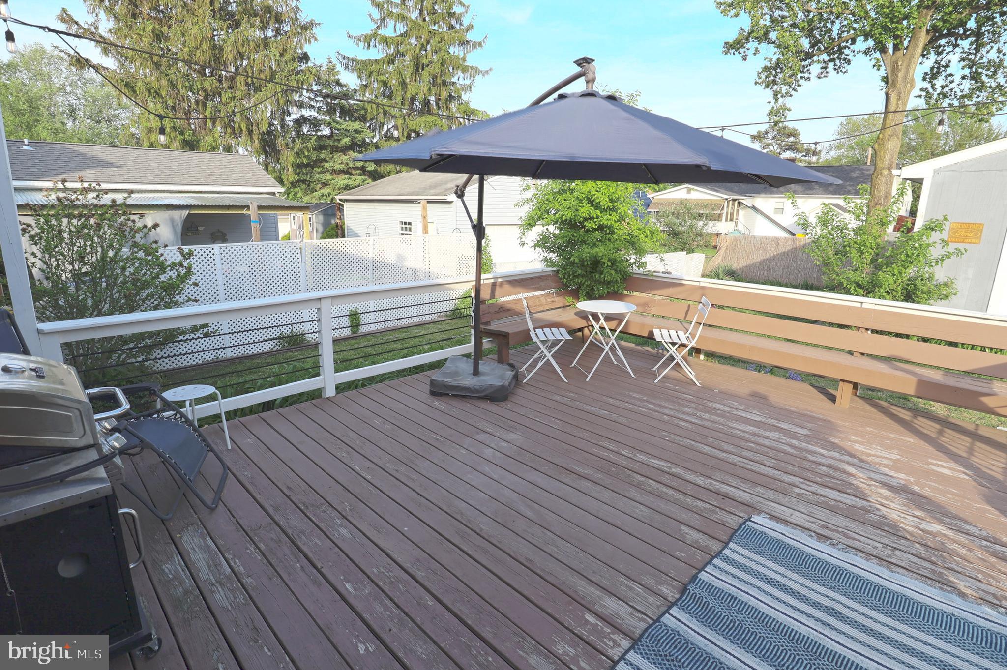 RIVIERA BEACH - Residential