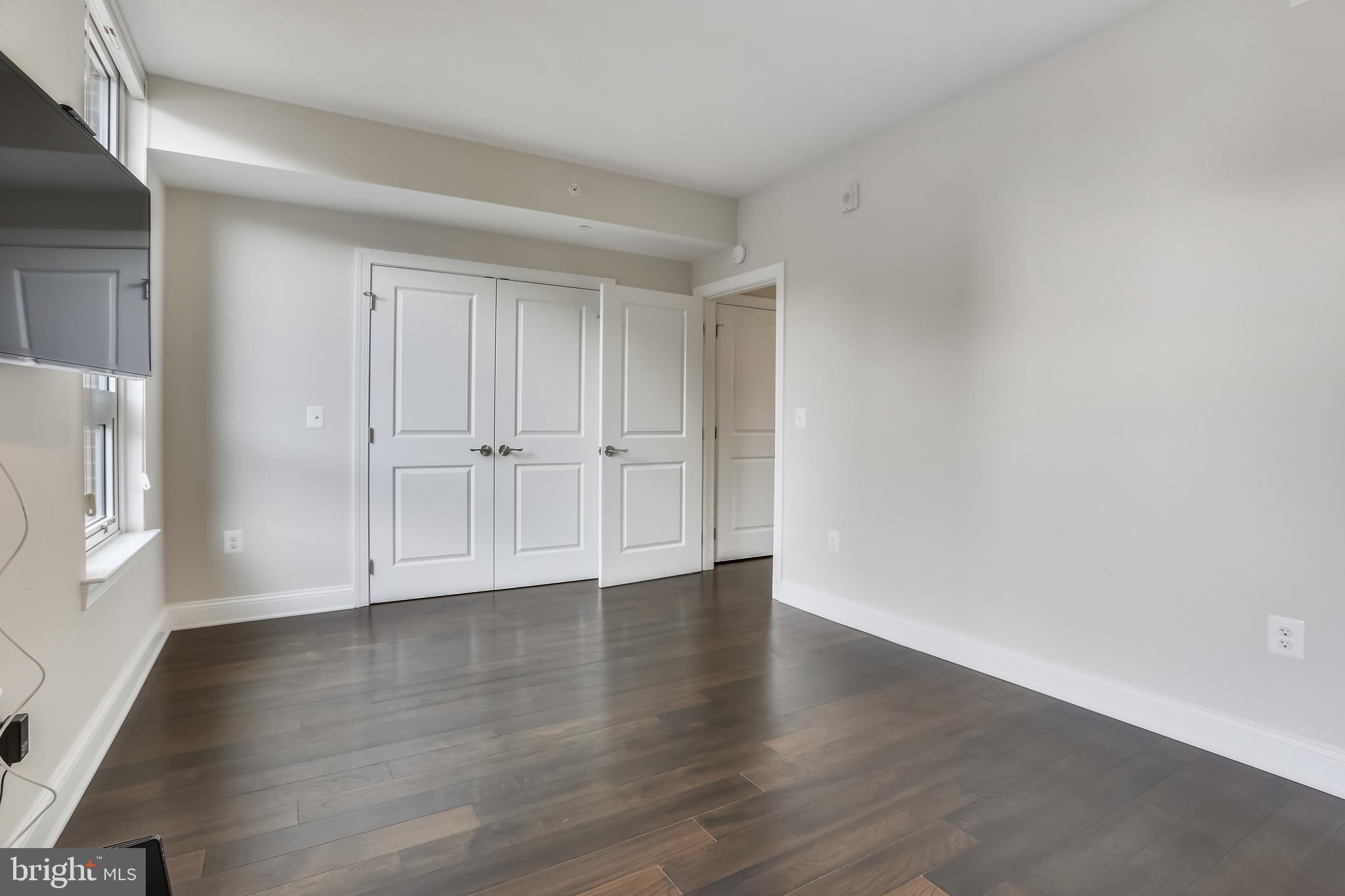 DOWNTOWN BETHESDA - Residential Lease